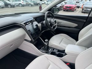 Hyundai Tucson Executive 1.6d Manual -used Car Sa - Image 3