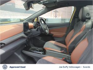 Volkswagen ID.4 Family 77kwh 204HP - Image 4