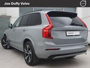 Volvo XC90 Xc90 T8 Phev Awd Auto Plus Recharge T8 - Image 3