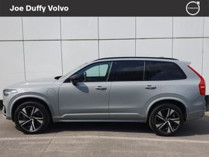 Volvo XC90 Xc90 T8 Phev Awd Auto Plus Recharge T8 - Image 4