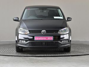 Volkswagen Polo 1.2 TSI DSG 90bhp Comfortline  re - Image 2
