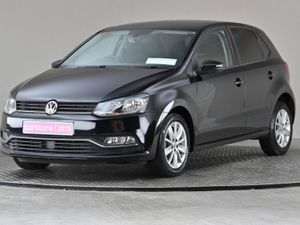 Volkswagen Polo 1.2 TSI DSG 90bhp Comfortline  re - Image 3