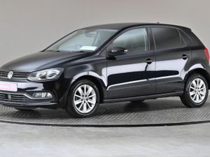 Volkswagen Polo 1.2 TSI DSG 90bhp Comfortline  re - Image 4