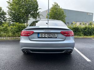 Audi A5 3.0 TDI S Line Quattro S-tronic 5DR Auto - Image 4