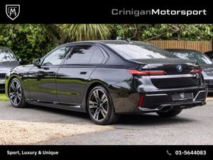BMW 7 Series 750e Xdrive M-sport Pro - Image 2
