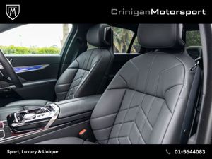 BMW 7 Series 750e Xdrive M-sport Pro - Image 3