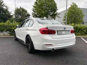 BMW 3 Series  mperformance  2.0 Auto  fresh Nct - Image 3