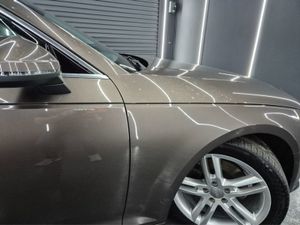 Audi A4 2.0 TDI 150 SE Ultra 4DR - Image 4