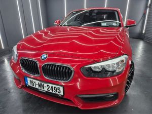BMW 1 Series D SE 5DR - Image 2
