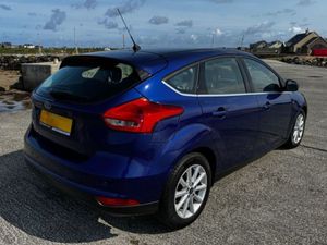 Ford Focus Titanium Tdci - Image 3