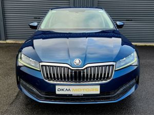 Skoda Superb Ambition 2.0 TDI 150HP DSG 5DR Auto - Image 3