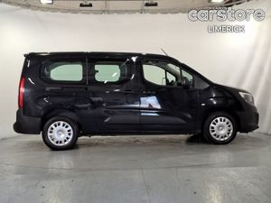 Opel Combo 1.5 Turbo D 100PS Energy XL 7 Seater - Image 2