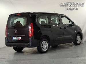 Opel Combo 1.5 Turbo D 100PS Energy XL 7 Seater - Image 3