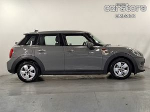 MINI Cooper 1.5 PET Auto 5DR - Image 2