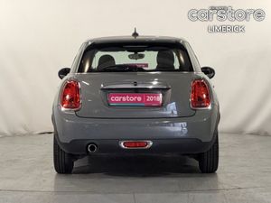 MINI Cooper 1.5 PET Auto 5DR - Image 4