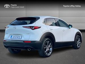 Mazda CX-30 Sky-x GT Sport Auto 4DR - Image 2