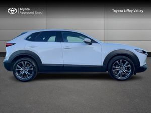 Mazda CX-30 Sky-x GT Sport Auto 4DR - Image 3