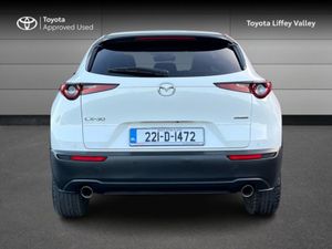 Mazda CX-30 Sky-x GT Sport Auto 4DR - Image 4