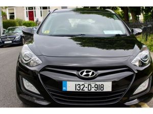 Hyundai i30 Tourer Classic 4dr  Fsh  Nct  Tax  14 - Image 4