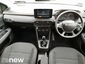 Dacia Sandero Stepway Stepway Expression TCe 90 C - Image 2