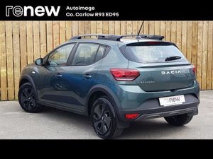 Dacia Sandero Stepway Stepway Expression TCe 90 C - Image 3
