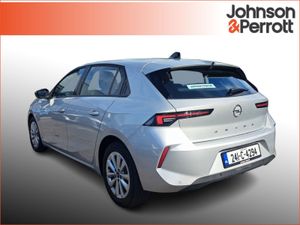 Opel Astra SC 1.2 Turbo 110PS Petrol 6 Speed - Image 3