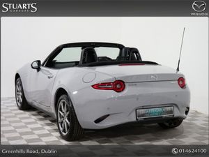 Mazda MX-5 1.5 Exclusive Line ST 131PS  Mazda Sou - Image 2