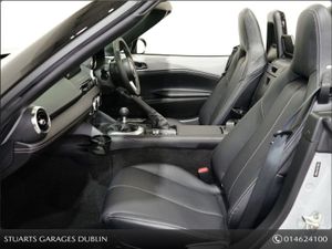 Mazda MX-5 1.5 Exclusive Line ST 131PS  Mazda Sou - Image 3