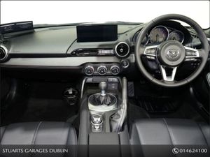 Mazda MX-5 1.5 Exclusive Line ST 131PS  Mazda Sou - Image 4