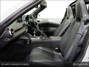 Mazda MX-5 1.5 Exclusive Line 131PS  Mazda South - Image 3