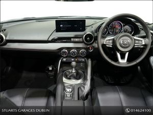 Mazda MX-5 1.5 Exclusive Line 131PS  Mazda South - Image 4