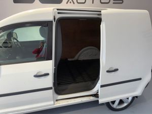 Volkswagen Caddy 5DR - New DOE - Low Mileage - Image 3
