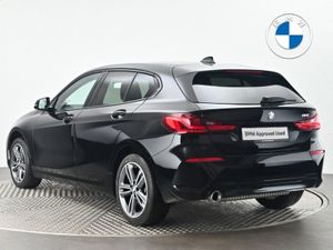 BMW 1 Series 118i Sport - Image 2