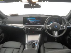 BMW i4 Edrive40 M Sport - Image 4