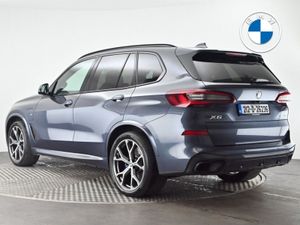 BMW X5 Xdrive45e M Sport - Image 2