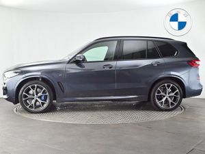 BMW X5 Xdrive45e M Sport - Image 3