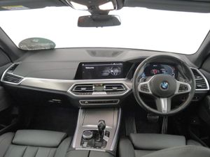 BMW X5 Xdrive45e M Sport - Image 4