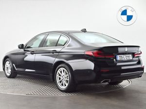 BMW 5 Series 520d SE Saloon - Image 2
