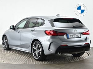 BMW 1 Series 118i M Sport - Image 2