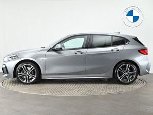 BMW 1 Series 118i M Sport - Image 3