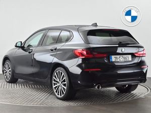 BMW 1 Series 116d Sport - Image 2
