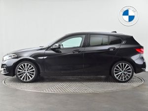 BMW 1 Series 116d Sport - Image 3
