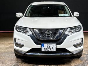 Nissan X-Trail 2.0 Hybrid Automatic - Reverse Cam - Image 3