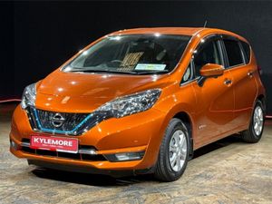 Nissan NOTE Medalist Edition - 1.2 Hybrid E-power - Image 2