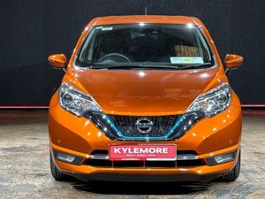 Nissan NOTE Medalist Edition - 1.2 Hybrid E-power - Image 3
