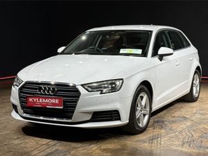 Audi A3 Low Mileage - Factory Alloys - Cruise Con - Image 2