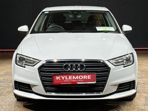 Audi A3 Low Mileage - Factory Alloys - Cruise Con - Image 3