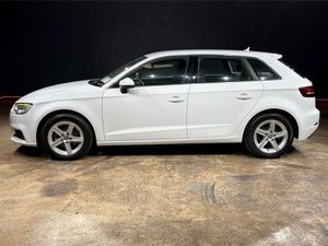 Audi A3 Low Mileage - Factory Alloys - Cruise Con - Image 4