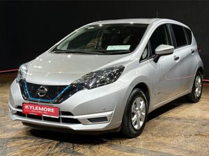 Nissan NOTE 1.2 Hybrid - Image 2