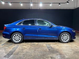 Audi A3 1.4 Tfsi Automatic - Reverse Camera - Image 2